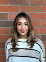 Natalie Ramos ASBTC President